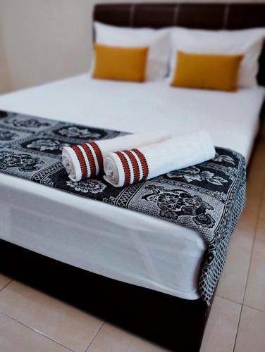 Durian Tunggal House | Muslim 2 Stay