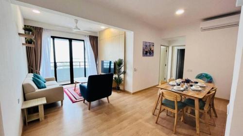 Tanjung Kling Apartment | Mutiara Melaka Beach Resort