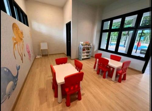 Gelam Apartment | Mutiara Melaka Beach Resort by Ally