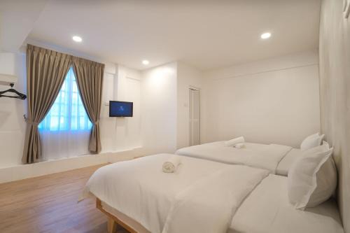 Taman Kota Laksamana Hotel | Muzi Hotel Malacca