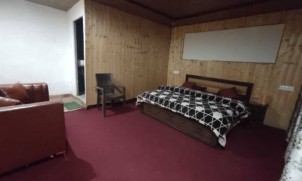 Dugalbitta Hotel | My Chopta Resort