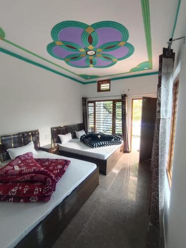 Dugalbitta Hotel | My Chopta Resort