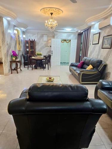 Cheras Apartment | Venice Hill Condo Homestay