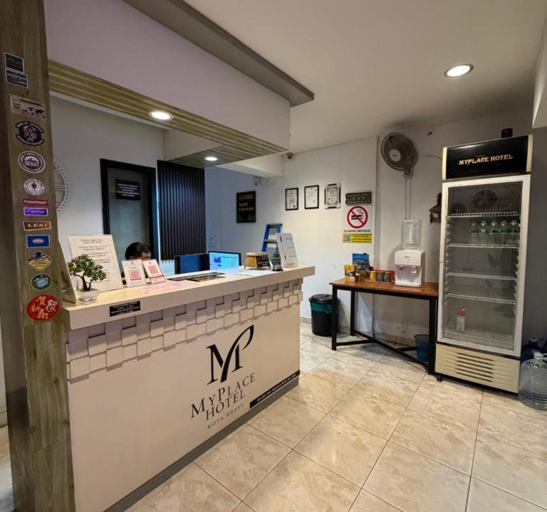 Kampung Telaga Nibong Hostel | MyPlace Sri Cemerlang Kota Bharu