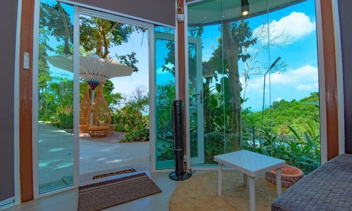 Pantai Tengah Resort | Myrus Resort Langkawi
