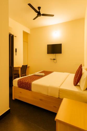 Mysore House | Mysore Couple Friendly at 999