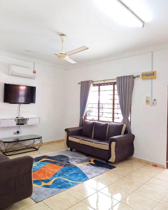Klang House | MZ homestay