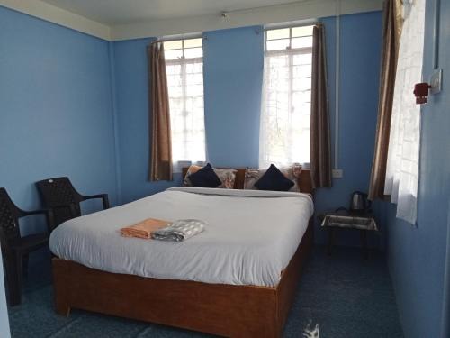 Cherrapunji House | N D Phisha Homestay