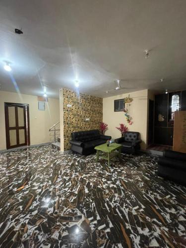 Srinagar House | Naaz homestay