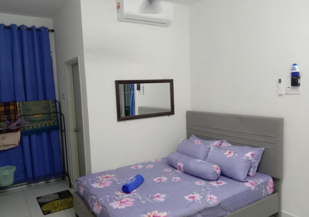 Jasin Resort | NADI HOMESTAY MELAKA