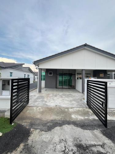 Banting Hotel | Nady home
