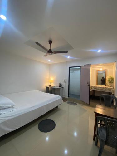 Nagaon House | Nagaon Homestay
