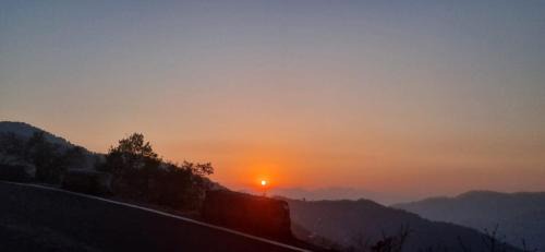 Shyamkhet Apartment | Nainital Peaceful Paradise
