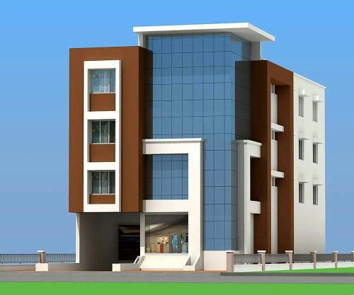 Palakkad Hotel | Nalanda Inn