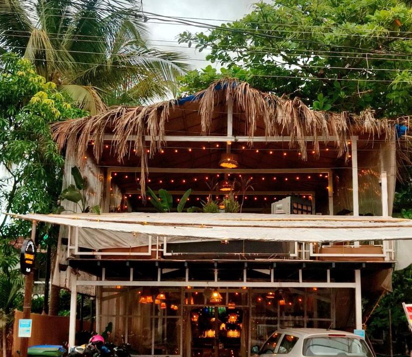 Morjim Resort | Namaka, Morjim and Ashwem Beach 300m away