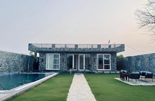 Rajawas Other | Namami villa