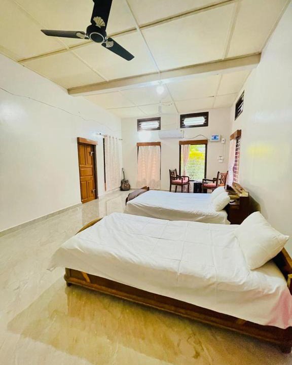 Sibsagar House | Namdang Homestay