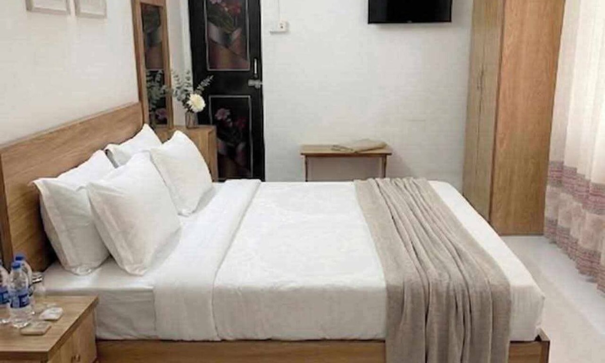 Gazipur District Hotel | Namir Green Resort