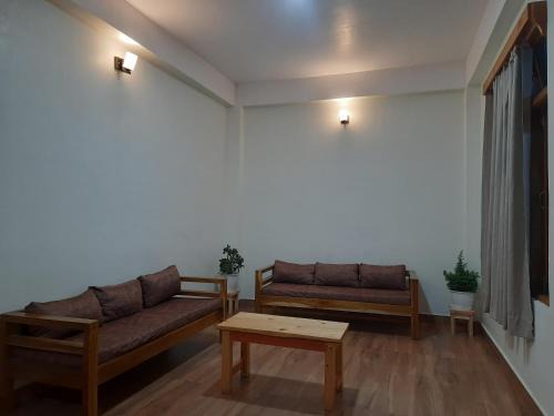 Bomdila Hotel | Namsay Hotel