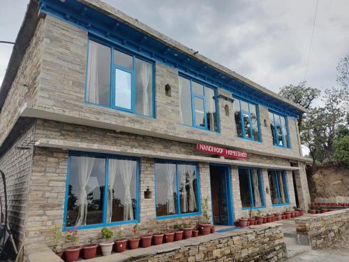 Almora House | Nandi Roop Homestay