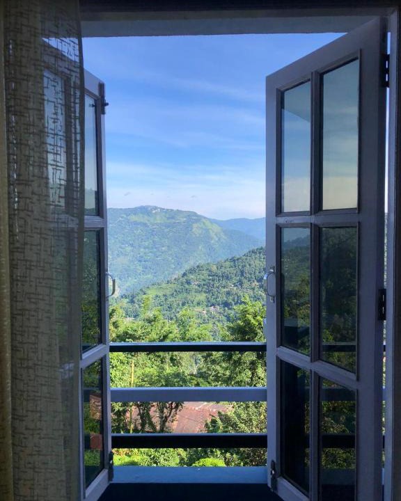 Turuk House | Nardenla Homestay