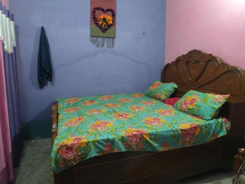 Dhampur House | Narendra singh homestay