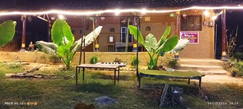 Kasrawad House | Narmada Home Stay