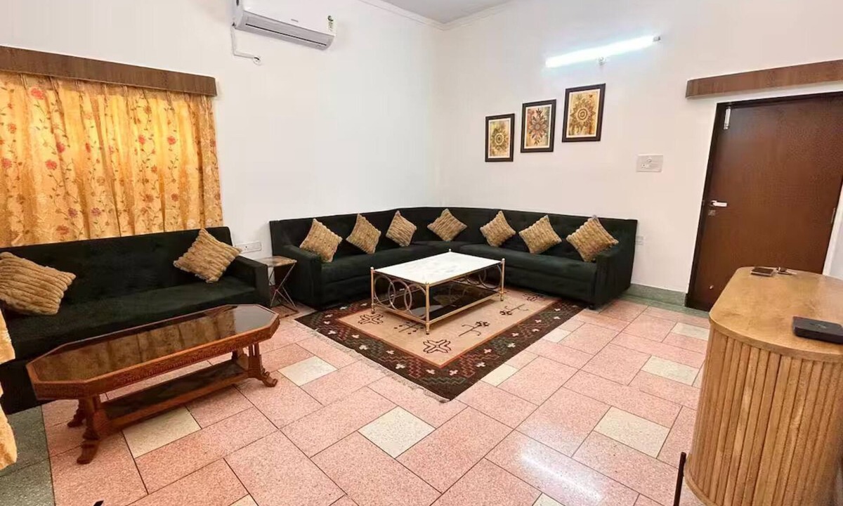 Jodhpur Villa | Narpati Villa