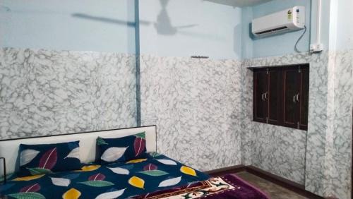 Ayodhya House | Narsingh Sadan Home Stay