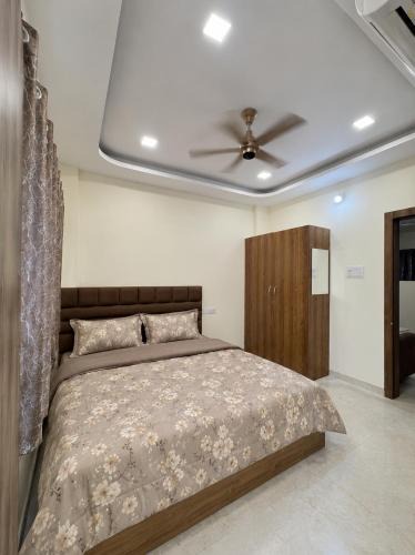 Rau Apartment | Naruka property