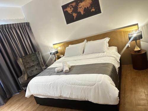 Wakaf Che Yeh Apartment | Nasai Retreat Studio in H Elite Design Building