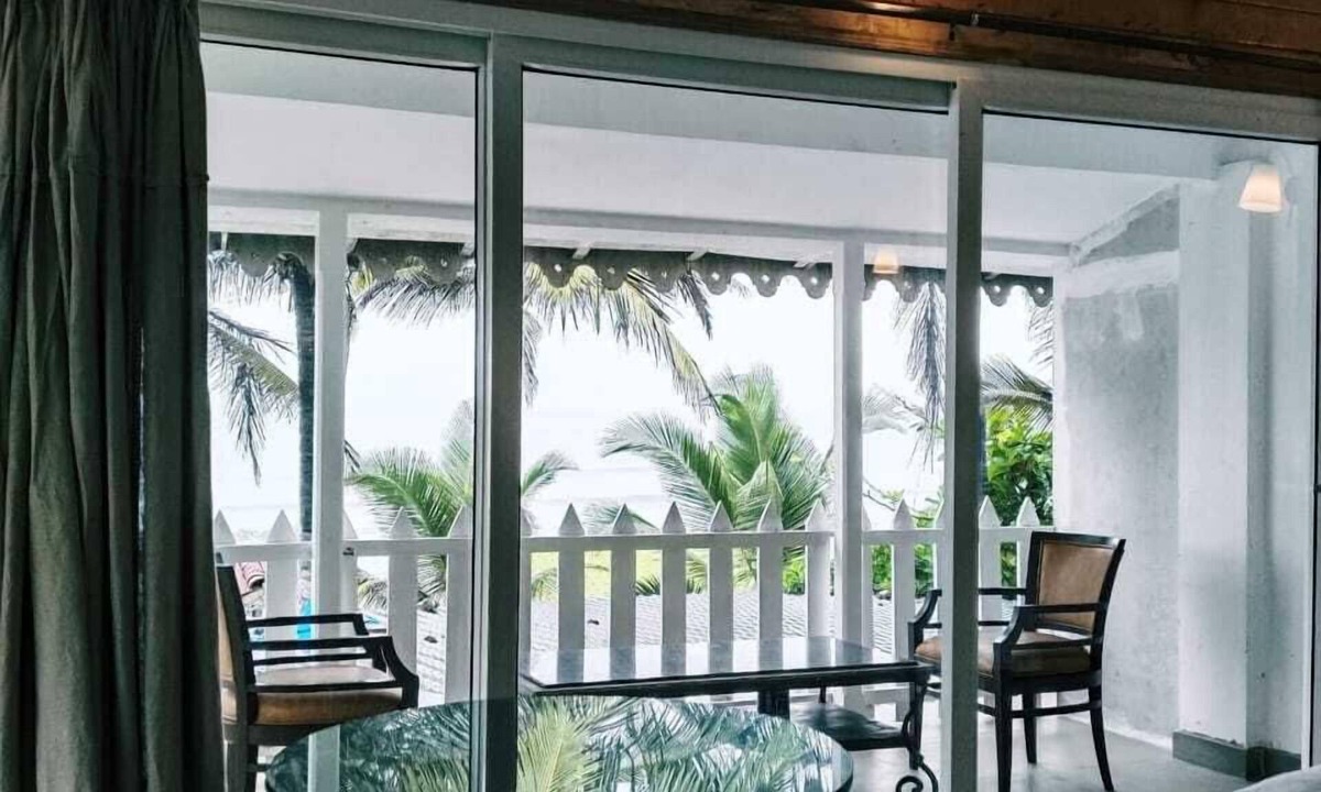 Benaulim Hotel | Nasya Beachside Cottages