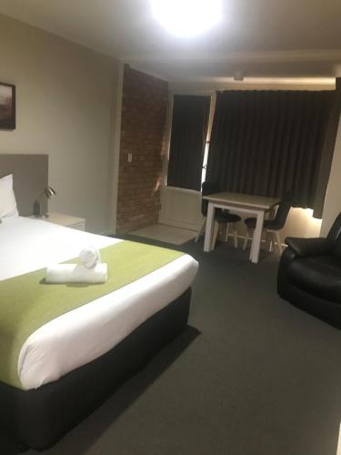 Bendigo Hotel | National Hotel Complex Bendigo