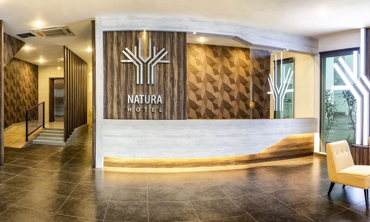 Gelang Patah Hotel | Natura Hotel
