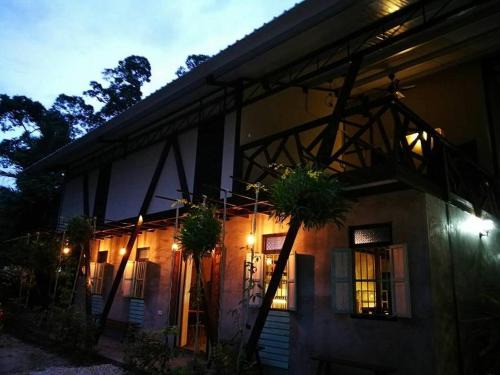 George Town House | Nature Fruit Farm - Private Estate