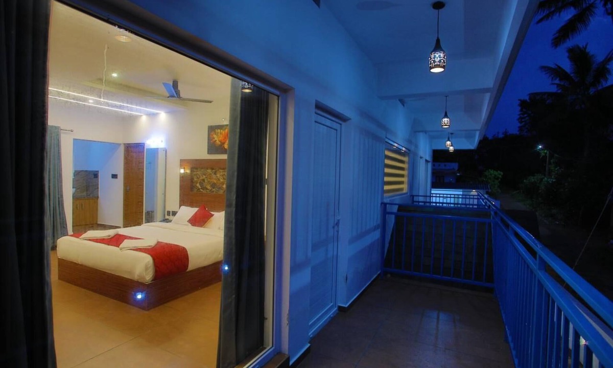 Udumbanchola Resort | Nature Shade