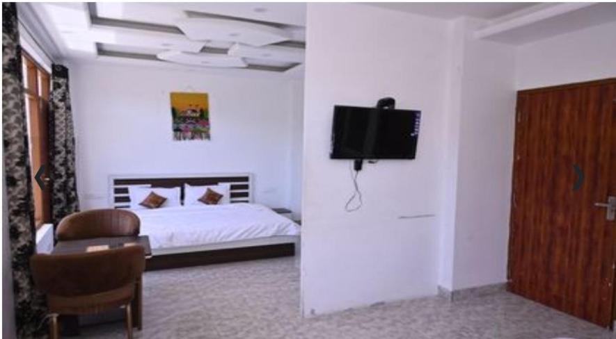 Shimla Hotel | Nature Solitude