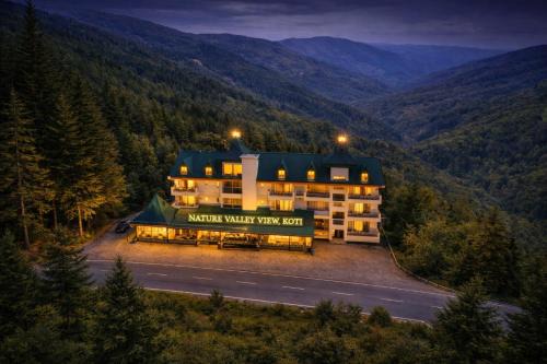 Shimla Hotel | Nature Valley View Resort, Koti - Nested in Nature's Lap