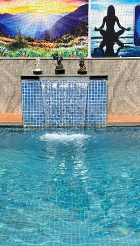 Igatpuri Villa | natures trail villa