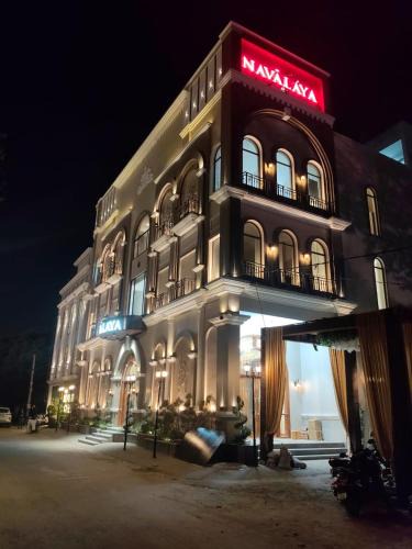Ludhiana Hotel | Navalaya