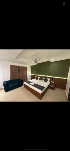 Patia Hotel | Neatflix and chill