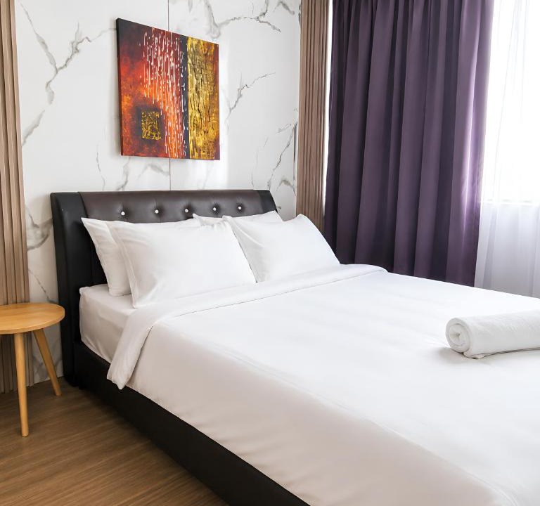 Labuan Apartment | Neela Homestay