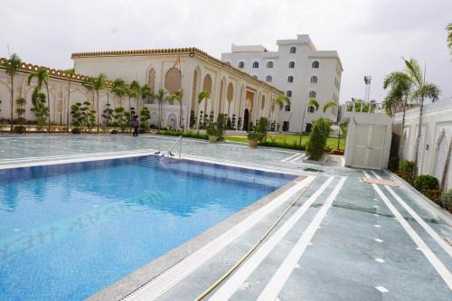 Rajawas Hotel | Neendar Heritage Resort