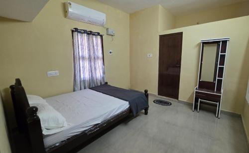 Tiruchendur House | Neithal Homestay