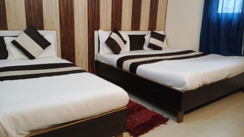 Changunarayan Resort | Nepal VaNaVaS Retreat