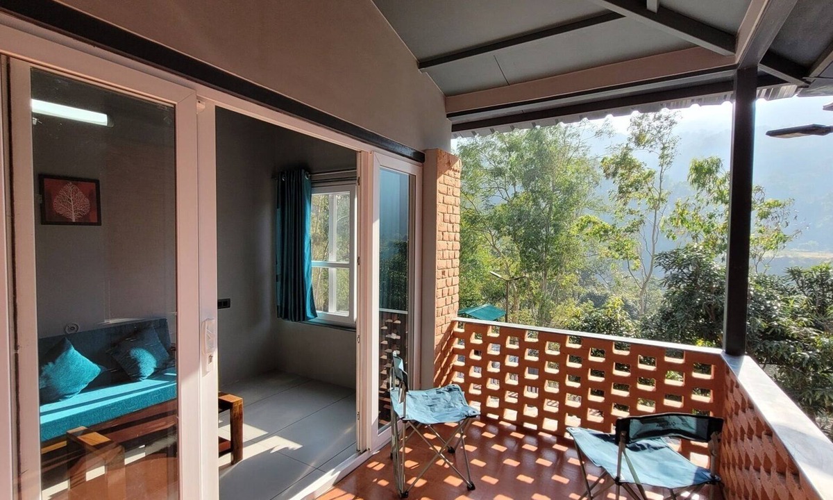 Amritpur Hotel | Nest and Hives Amritpur