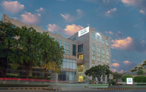 Bhiwadi Hotel | Nest By TreeHouse Bhiwadi