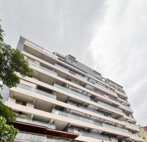 Clover Park Apartment | Nestoria Corporate Services