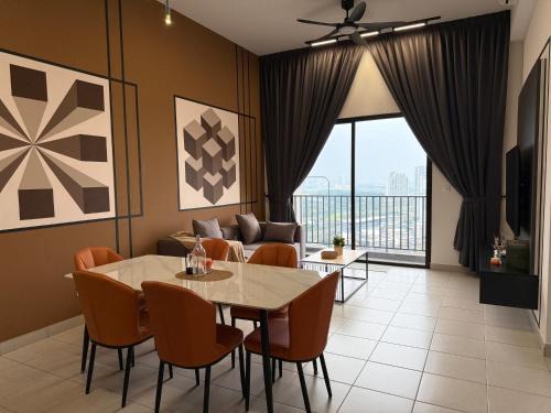 Cheras Apartment | Netizen Residence Cheras by Dion Ventures