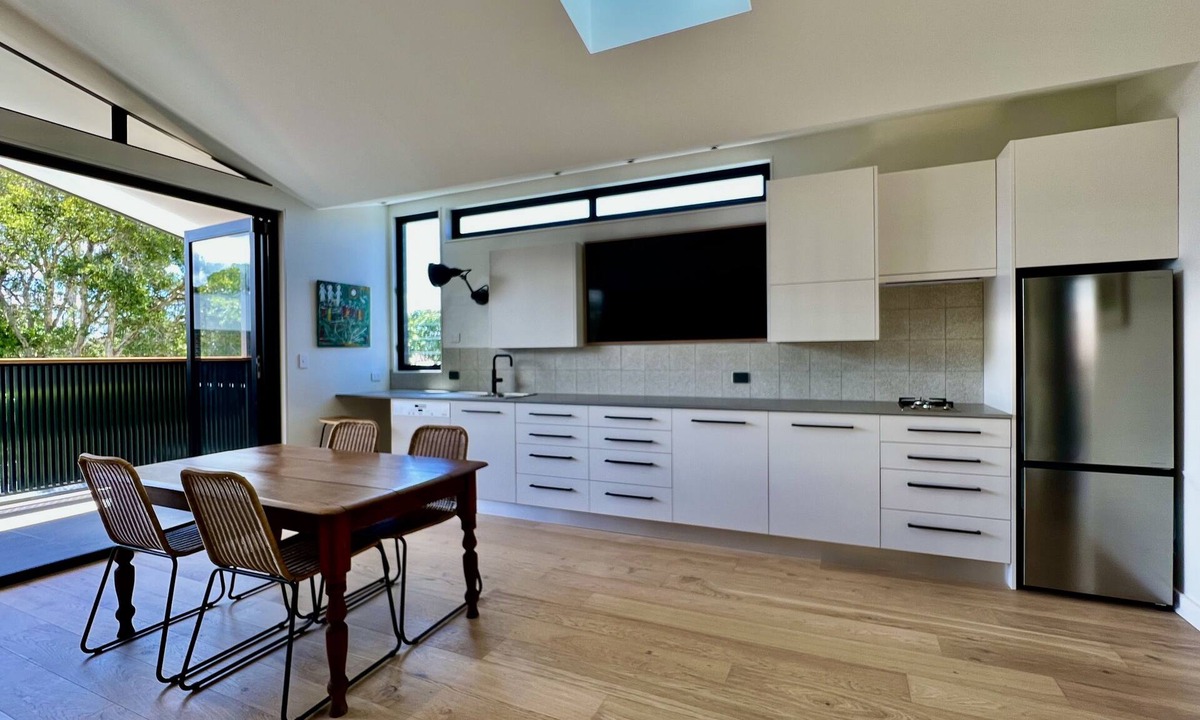 Marrickville Apartment | New architecturally designed urban sanctuary